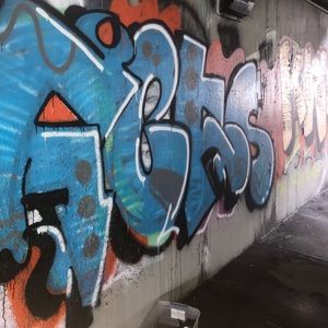 Meet your Posher, Billy